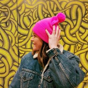 Meet your Posher, Margot